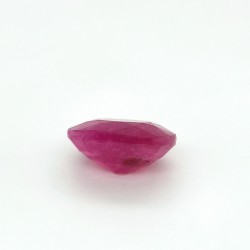 Mozambic Ruby  (Manik) 7.16 Ct Good Quality